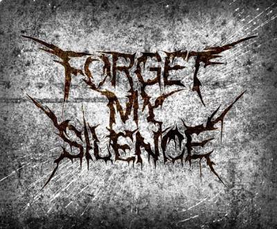 logo Forget My Silence